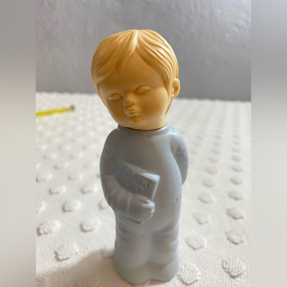 Vintage Avon bedtime stories cologne decanter - Picture 1 of 8